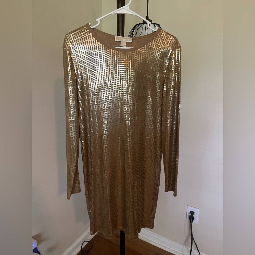 Michael Kors Beautiful Dress
